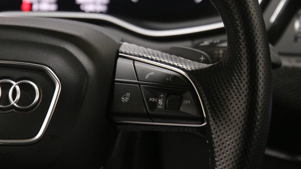 Audi S5 Technik 2022 d&rsquo;occasion à vendre - 18