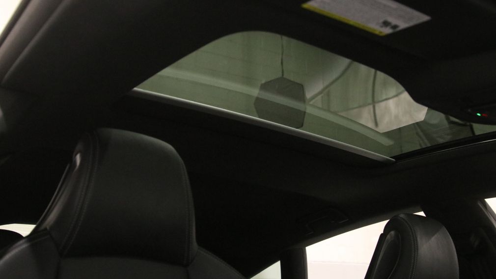 Audi S5 Technik 2022 d&rsquo;occasion à vendre - 28