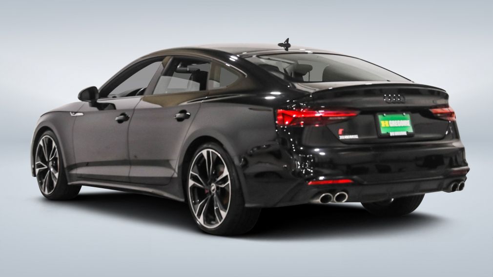 Audi S5 Technik 2022 à vendre à Trois-Rivières - 5