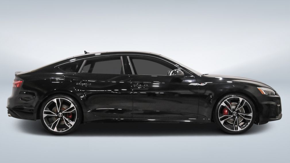 Audi S5 Technik 2022 à vendre à Trois-Rivières - 8