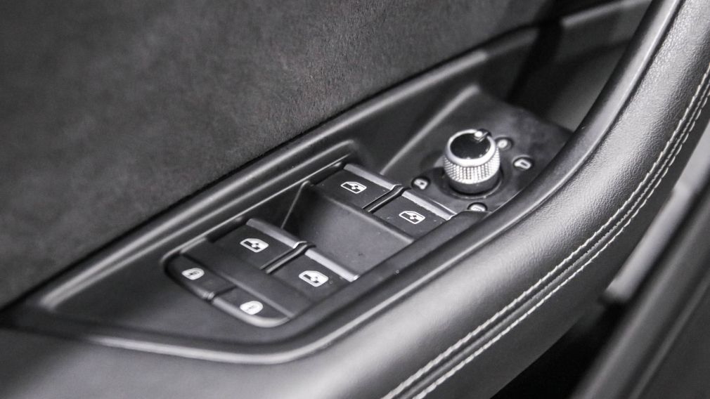 Audi S5 Technik 2022 à vendre à Trois-Rivières - 11