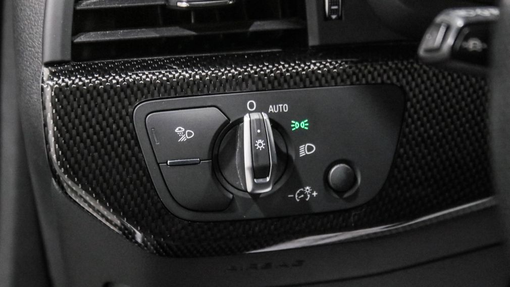 Audi S5 Technik 2022 à vendre à Trois-Rivières - 13