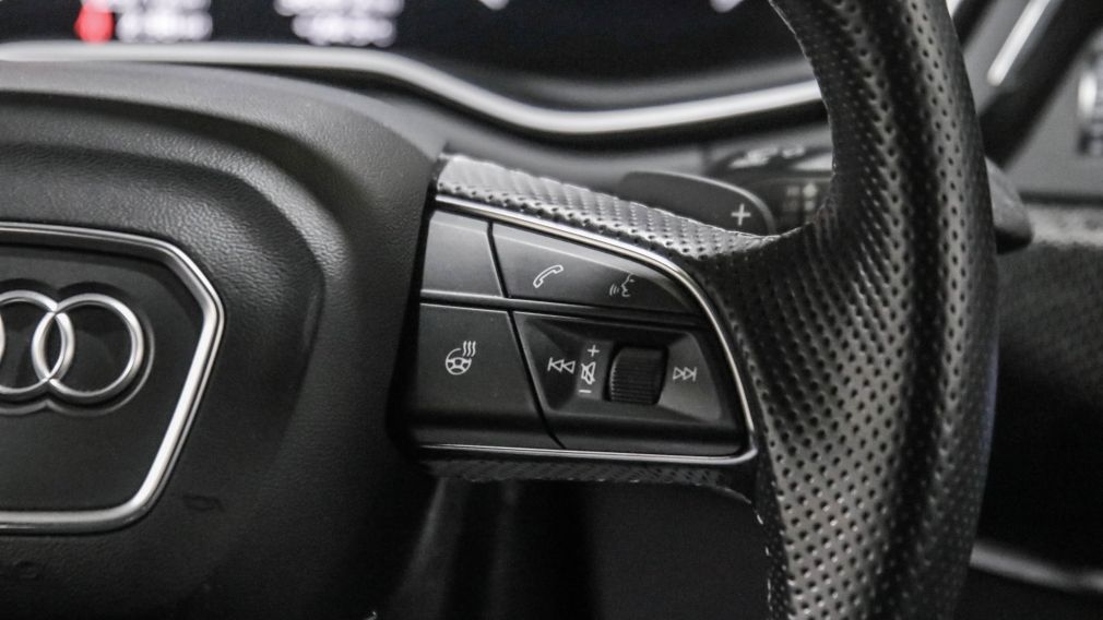 Audi S5 Technik 2022 à vendre à Trois-Rivières - 18
