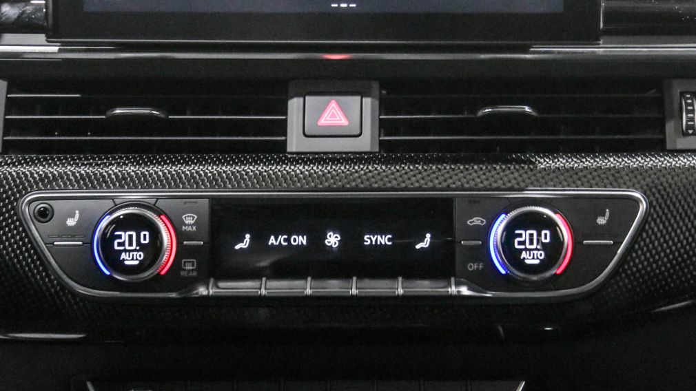 Audi S5 Technik 2022 à vendre à Trois-Rivières - 21