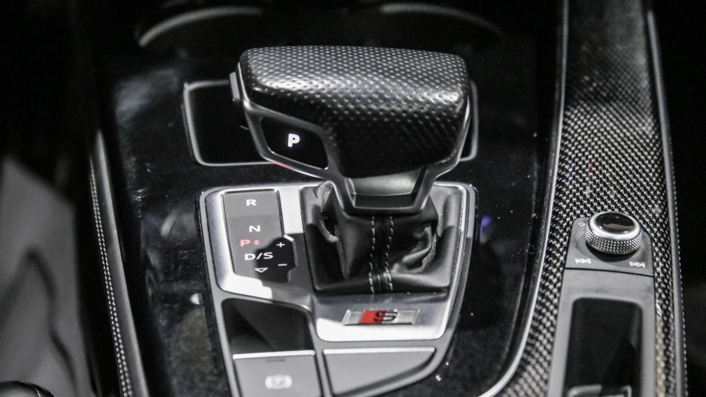 Audi S5 Technik 2022 à vendre à Trois-Rivières - 22