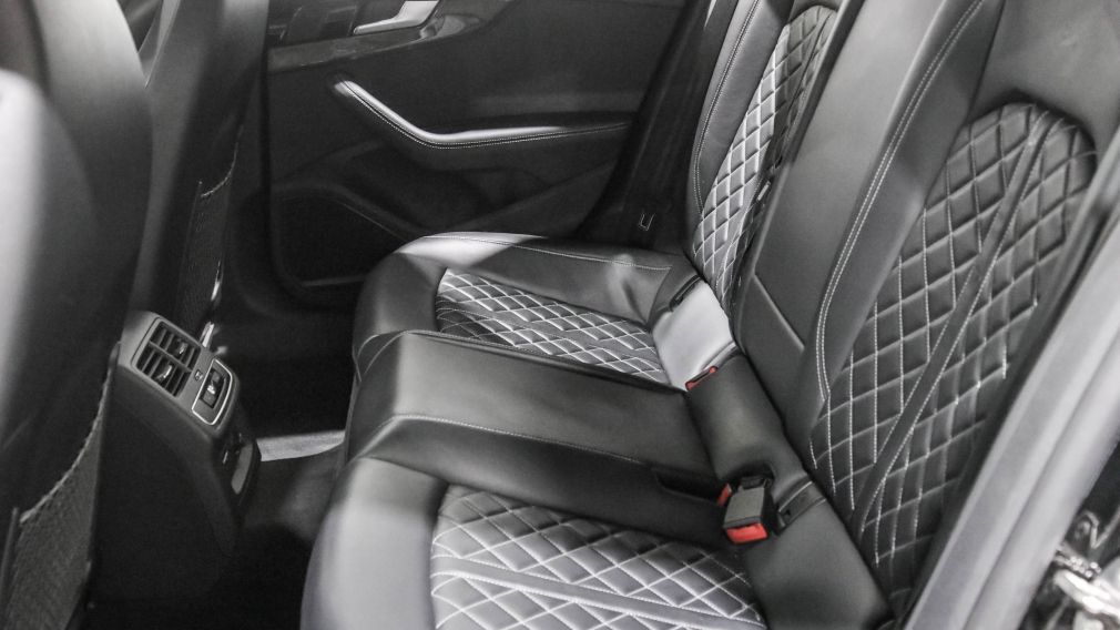 Audi S5 Technik 2022 à vendre à Trois-Rivières - 24
