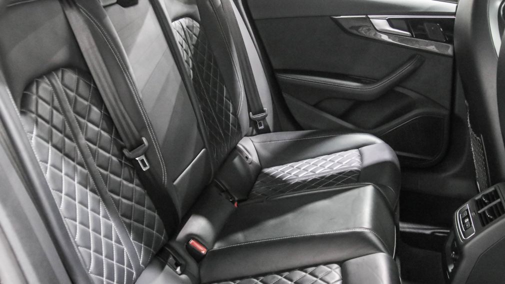 Audi S5 Technik 2022 à vendre à Trois-Rivières - 25
