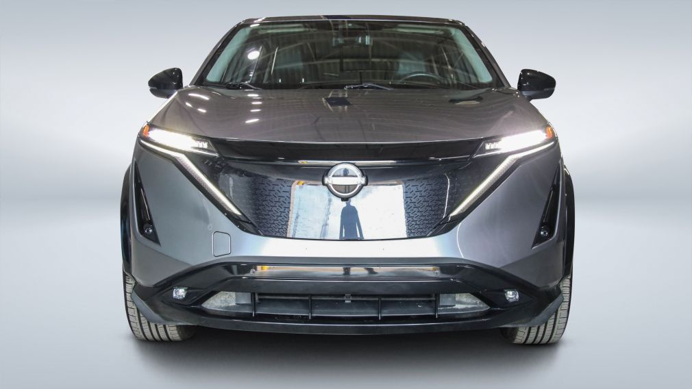 Nissan Ariya PLATINUM+ 2023 d&rsquo;occasion à vendre - 2
