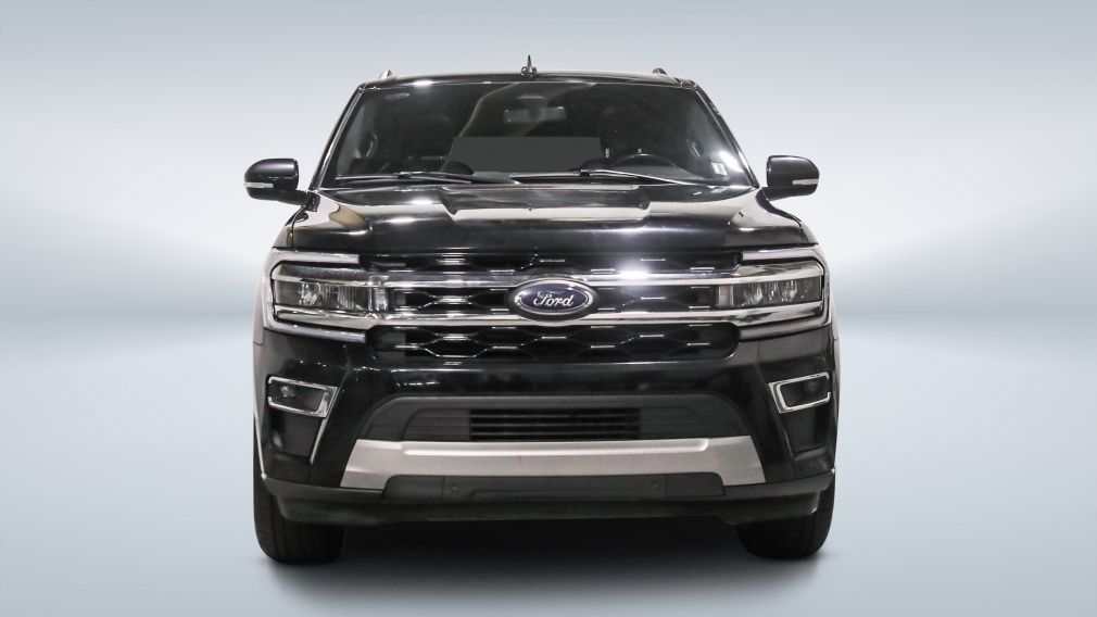 Ford Expedition Limited 2024 à vendre à Trois-Rivières - 2
