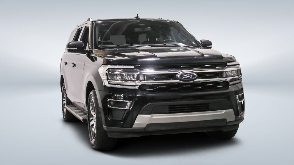 Ford Expedition Limited
