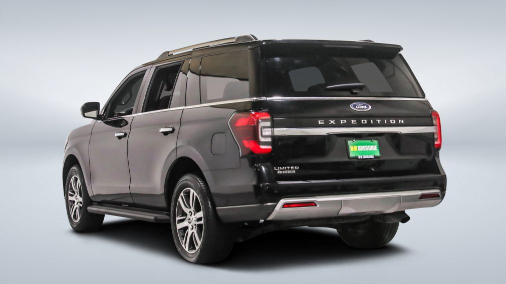 Ford Expedition Limited 2024 à vendre à Trois-Rivières - 5