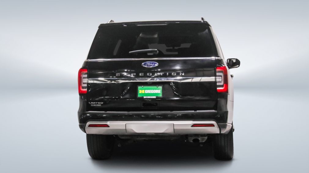 Ford Expedition Limited 2024 à vendre à Trois-Rivières - 6