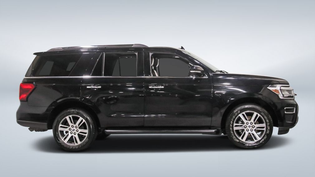 Ford Expedition Limited 2024 à vendre à Trois-Rivières - 8
