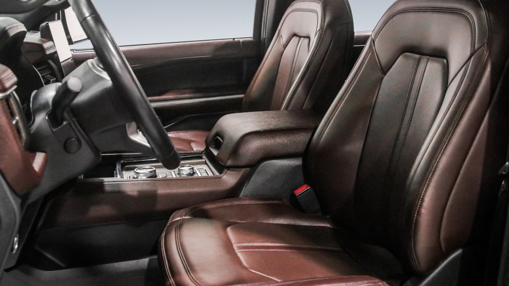 Ford Expedition Limited 2024 à vendre à Trois-Rivières - 10