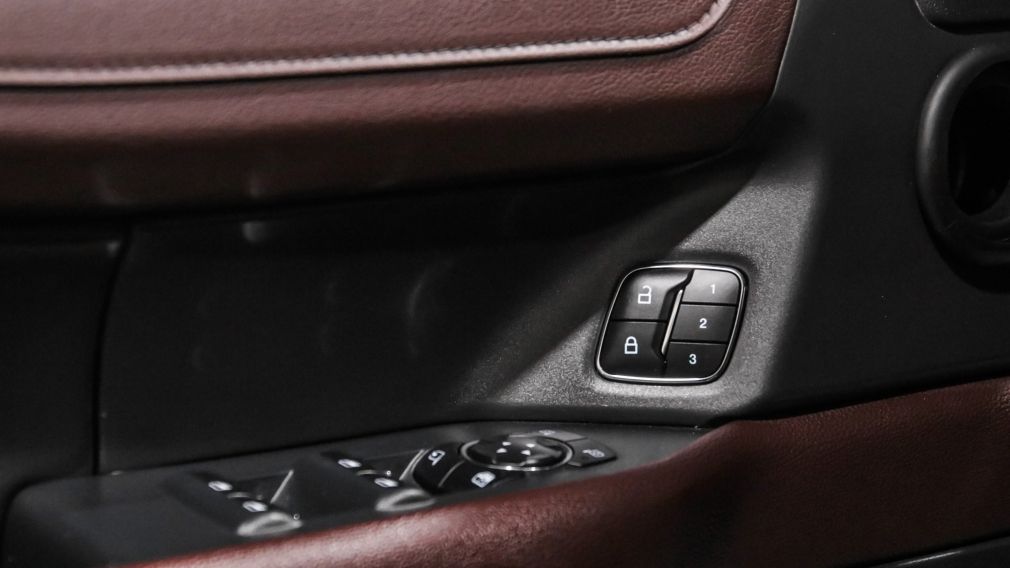 Ford Expedition Limited 2024 à vendre à Trois-Rivières - 11
