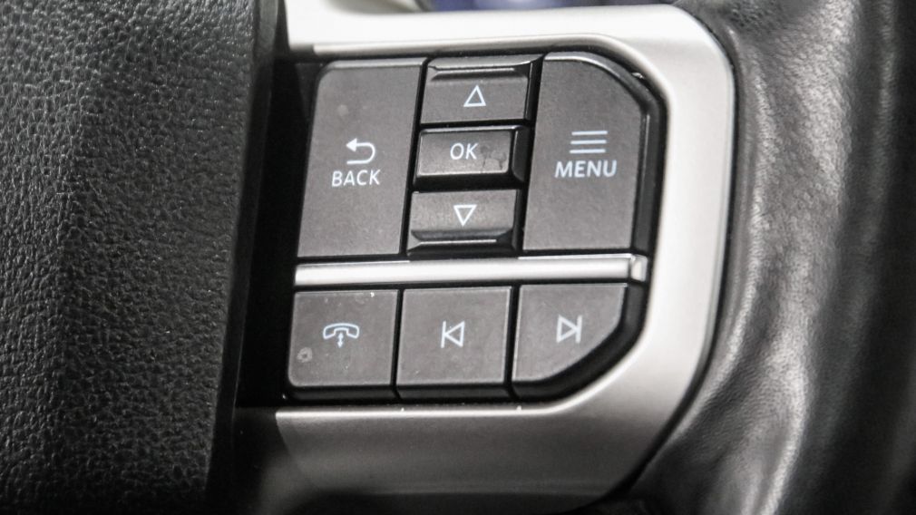 Ford Expedition Limited 2024 à vendre à Trois-Rivières - 19