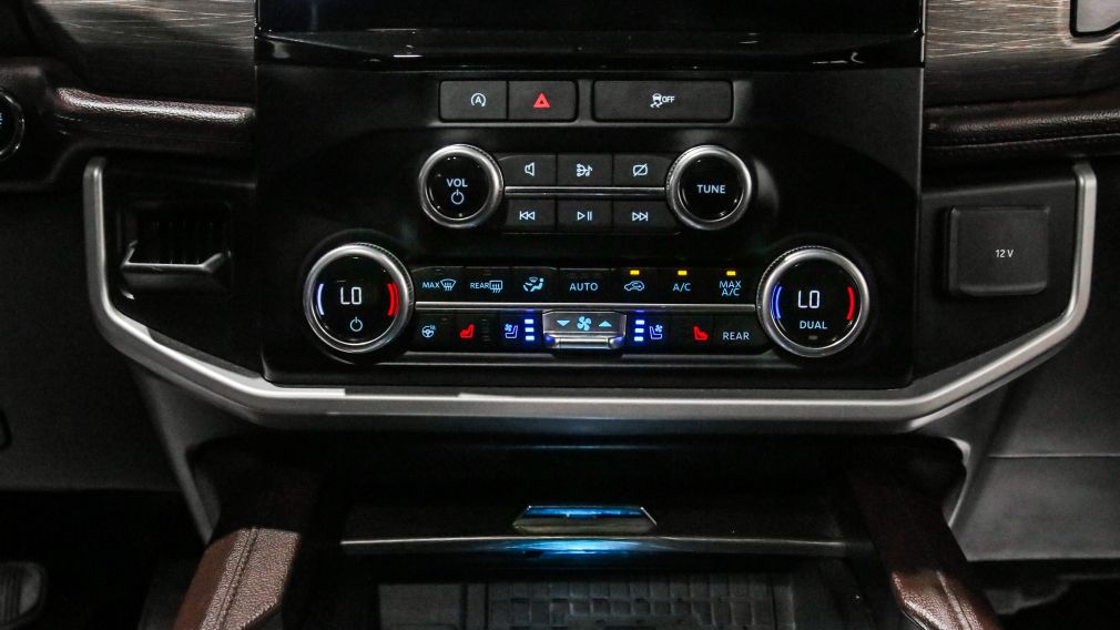 Ford Expedition Limited 2024 à vendre à Trois-Rivières - 22