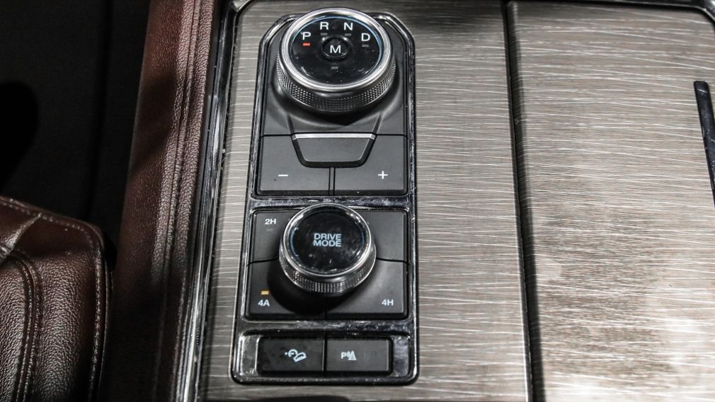 Ford Expedition Limited 2024 à vendre à Trois-Rivières - 23
