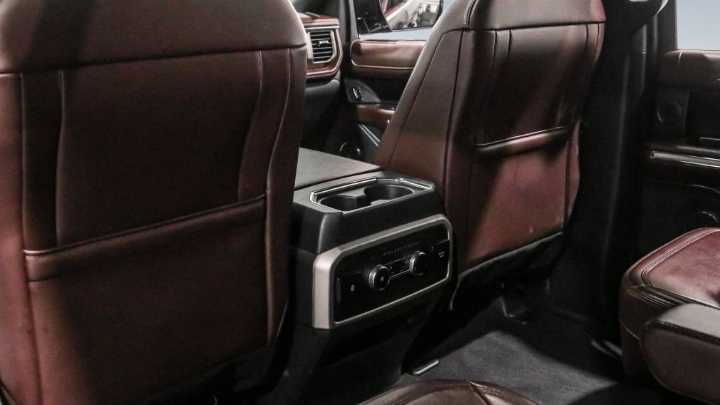 Ford Expedition Limited 2024 à vendre à Trois-Rivières - 24