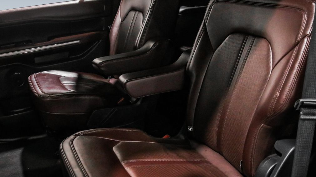 Ford Expedition Limited 2024 à vendre à Trois-Rivières - 25