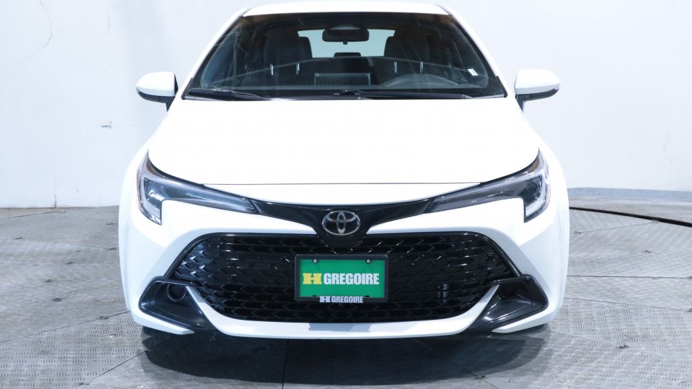 Toyota Corolla CVT 2023 d&rsquo;occasion à vendre - 2