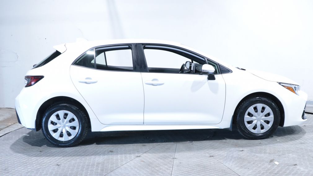 Toyota Corolla CVT 2023 d&rsquo;occasion à vendre - 8
