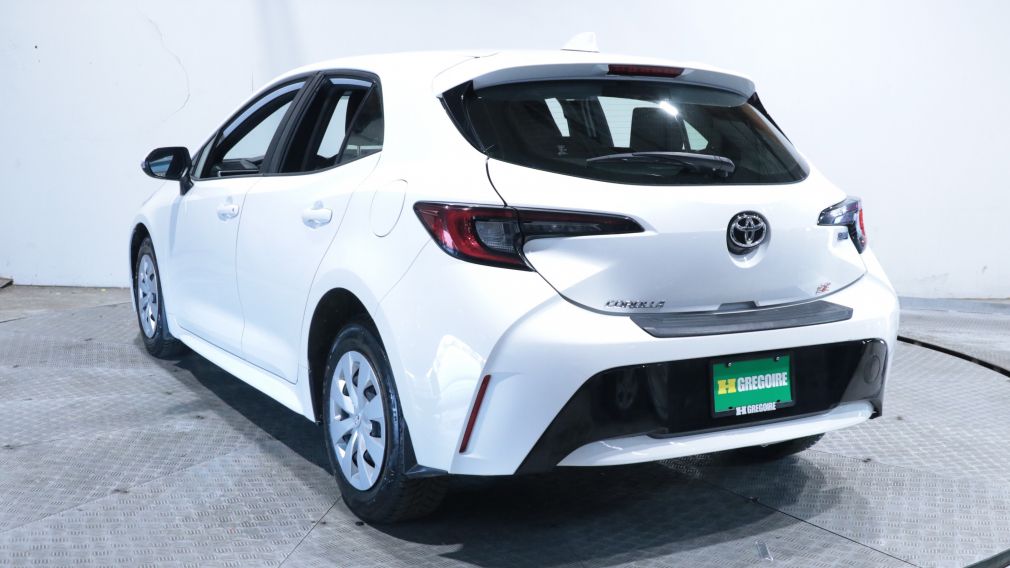 Toyota Corolla CVT 2023 d&rsquo;occasion à vendre - 5