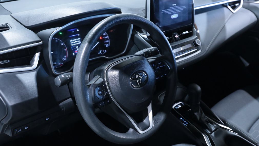 Toyota Corolla CVT 2023 d&rsquo;occasion à vendre - 9