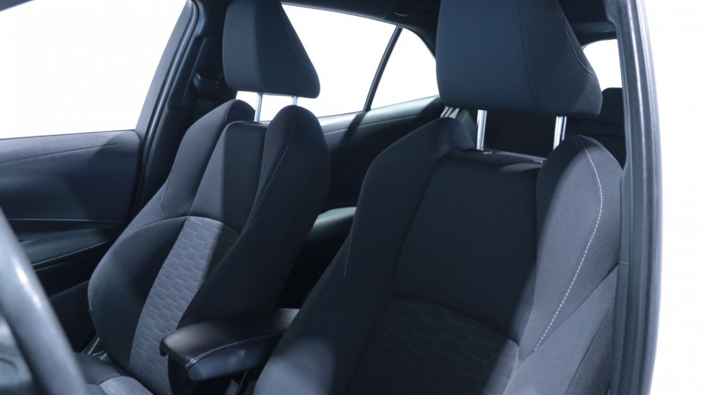 Toyota Corolla CVT 2023 d&rsquo;occasion à vendre - 11