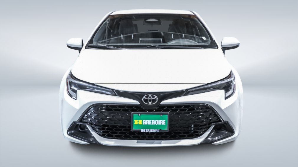 Toyota Corolla CVT 2023 d&rsquo;occasion à vendre - 2