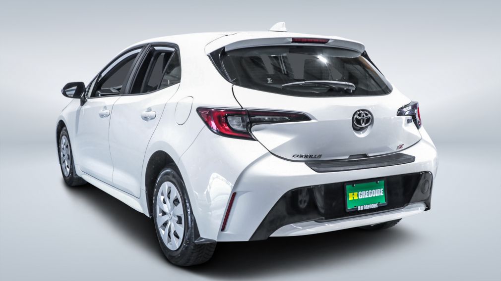 Toyota Corolla CVT 2023 d&rsquo;occasion à vendre - 5