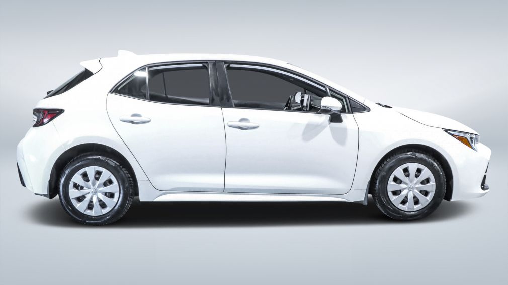 Toyota Corolla CVT 2023 d&rsquo;occasion à vendre - 8