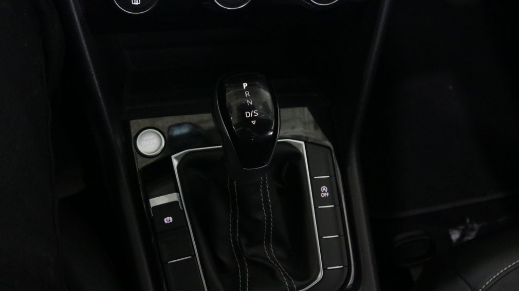 Volkswagen Taos Comfortline 2024 d&rsquo;occasion à vendre - 11