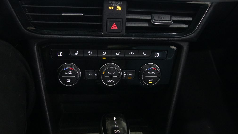 Volkswagen Taos Comfortline 2024 d&rsquo;occasion à vendre - 10