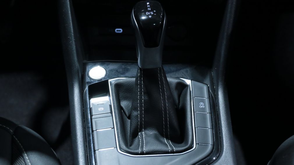 Volkswagen Taos Comfortline 2024 d&rsquo;occasion à vendre - 17