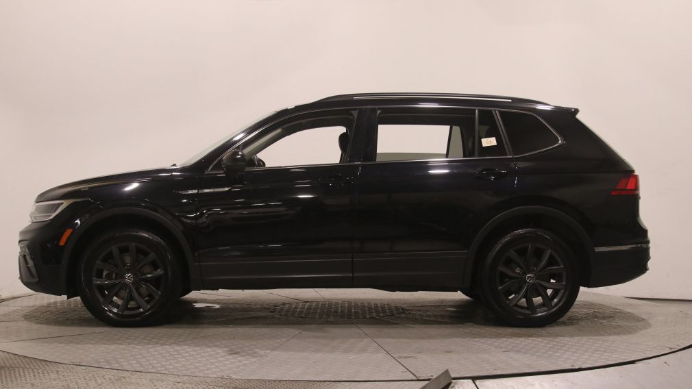 Volkswagen Tiguan Comfortline 2024 d&rsquo;occasion à vendre - 4