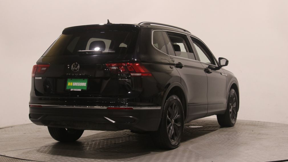 Volkswagen Tiguan Comfortline 2024 d&rsquo;occasion à vendre - 7