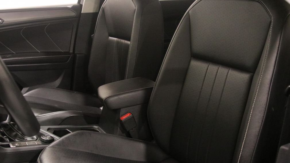 Volkswagen Tiguan Comfortline 2024 d&rsquo;occasion à vendre - 10