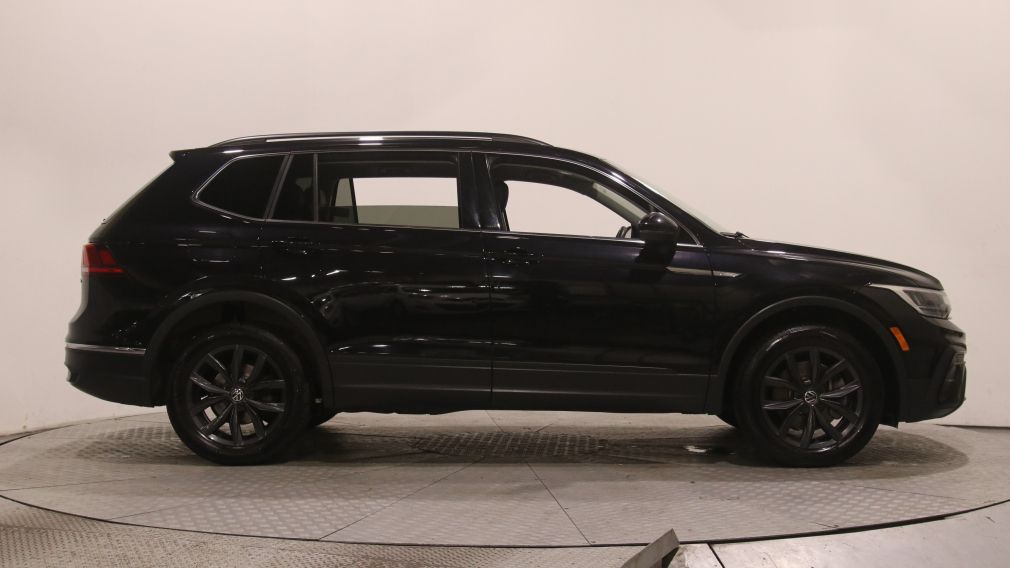Volkswagen Tiguan Comfortline 2024 d&rsquo;occasion à vendre - 8