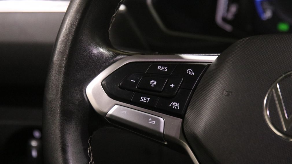 Volkswagen Tiguan Comfortline 2024 d&rsquo;occasion à vendre - 16