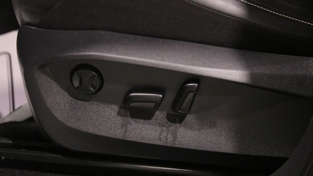 Volkswagen Tiguan Comfortline 2024 d&rsquo;occasion à vendre - 13