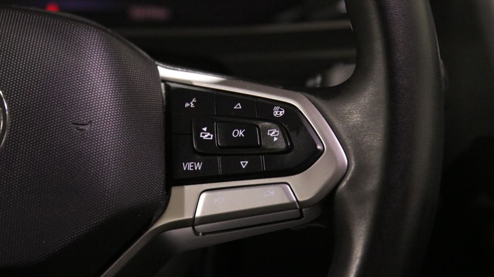 Volkswagen Tiguan Comfortline 2024 d&rsquo;occasion à vendre - 17