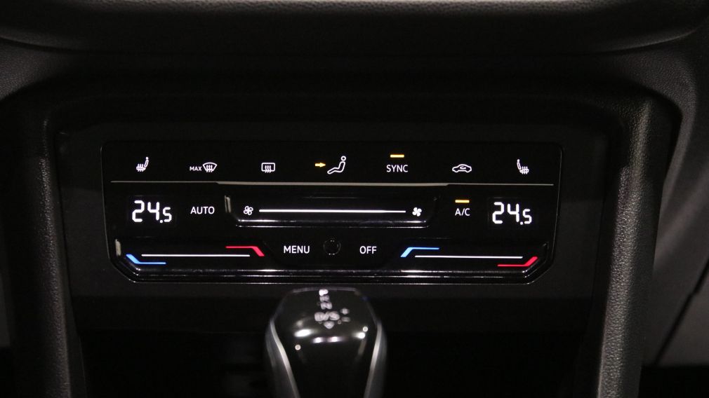 Volkswagen Tiguan Comfortline 2024 d&rsquo;occasion à vendre - 20