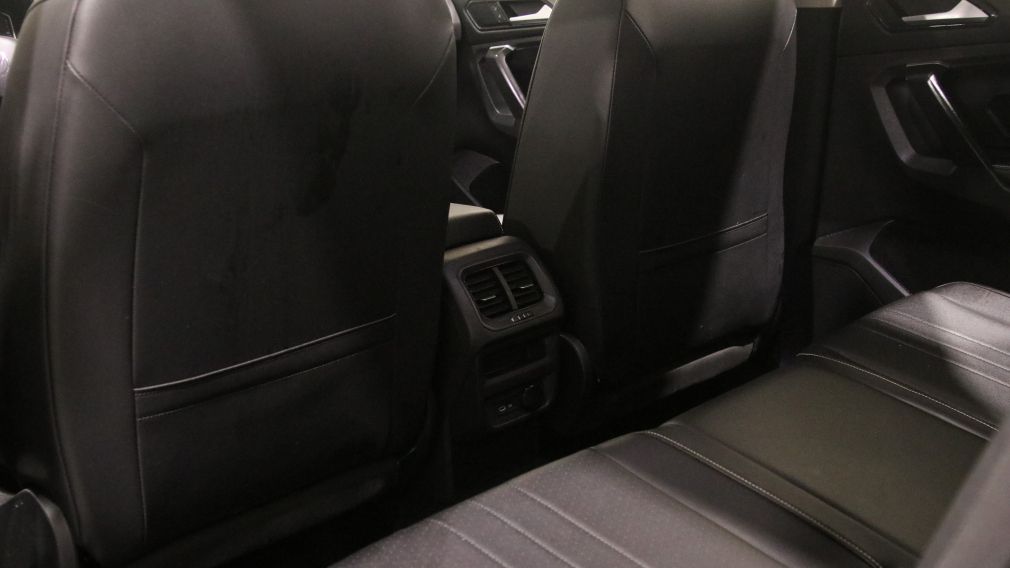 Volkswagen Tiguan Comfortline 2024 d&rsquo;occasion à vendre - 22