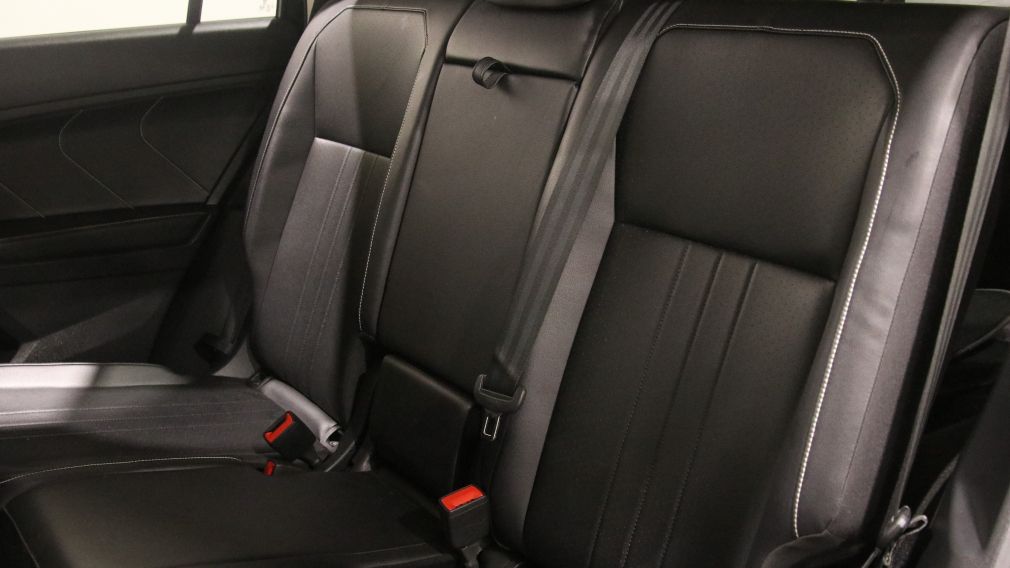 Volkswagen Tiguan Comfortline 2024 d&rsquo;occasion à vendre - 23
