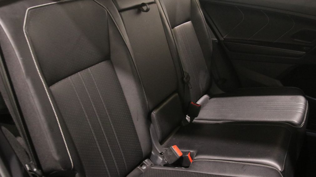 Volkswagen Tiguan Comfortline 2024 d&rsquo;occasion à vendre - 24