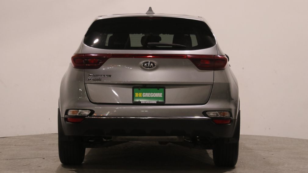 Kia Sportage LX 2020 d&rsquo;occasion à vendre - 6