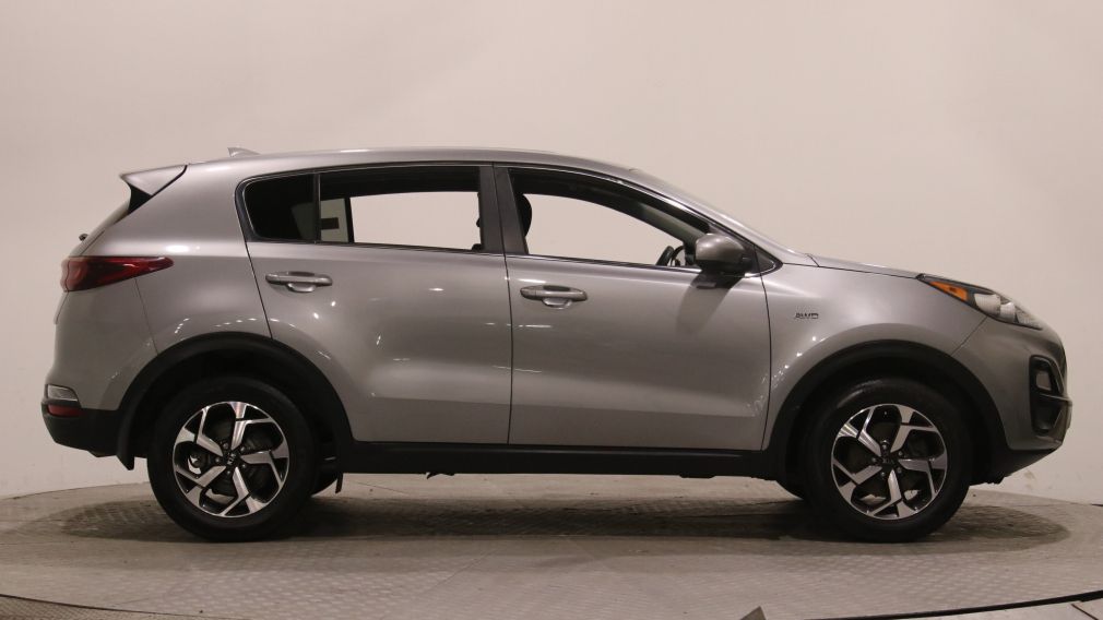Kia Sportage LX 2020 d&rsquo;occasion à vendre - 8