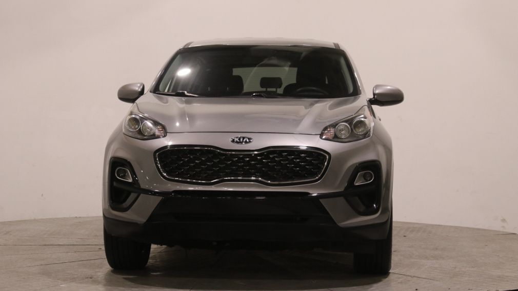 Kia Sportage LX 2020 d&rsquo;occasion à vendre - 2
