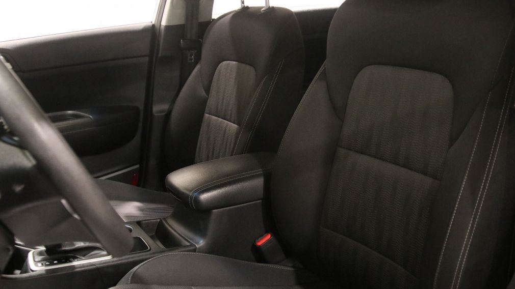 Kia Sportage LX 2020 d&rsquo;occasion à vendre - 10
